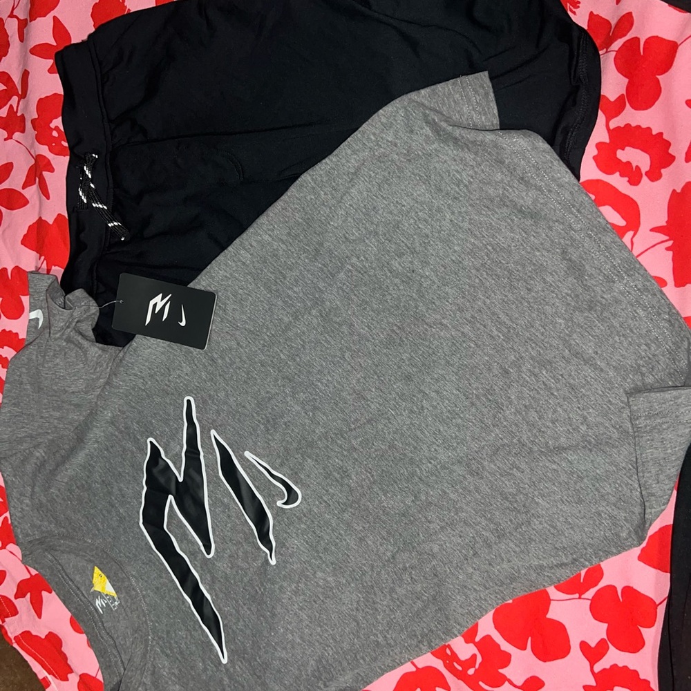 Nike Set